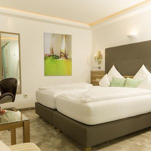 Superior Kamer met een King Size Bed