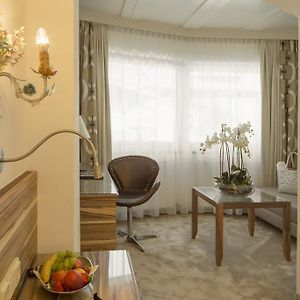 Superior Junior Suite